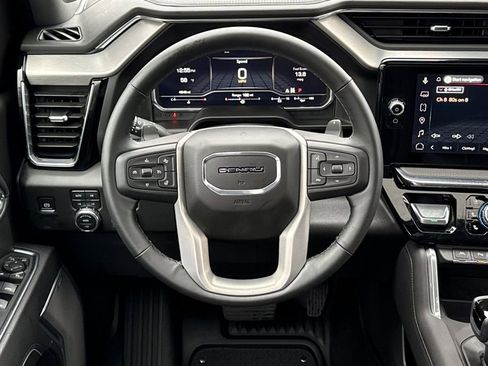 Used 2025 GMC Sierra 1500 Denali w/ Denali Reserve Package image 21