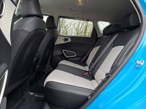 Used 2024 Kia Soul GT-Line image 10