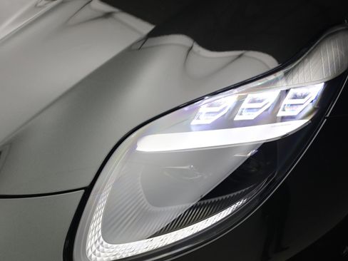 New 2026 Aston Martin DB12 Convertible image 43