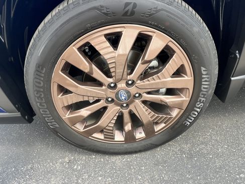 Certified 2025 Subaru Forester Sport AWD/4WD image 10