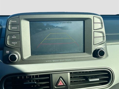 Used 2020 Hyundai Kona SEL Plus image 13