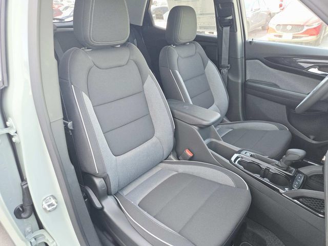 New 2026 Chevrolet TrailBlazer LS w/ LS Convenience Package FWD image 15