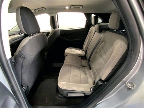 Used 2022 Ford Escape SE AWD/4WD image 24