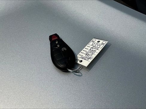 Used 2016 RAM 1500 Sport image 34