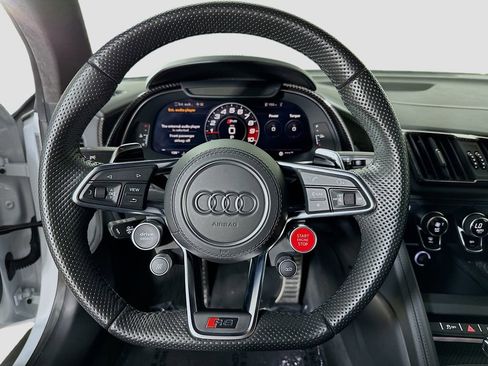 Used 2020 Audi R8 V10 performance image 12