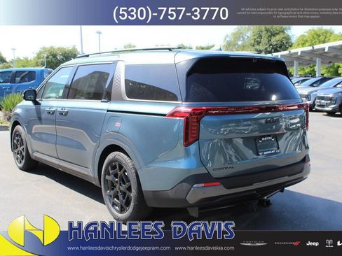 New 2026 Kia Carnival SX Prestige FWD image 9