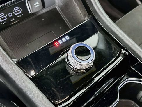 Used 2022 Jeep Grand Cherokee L Laredo AWD/4WD image 22