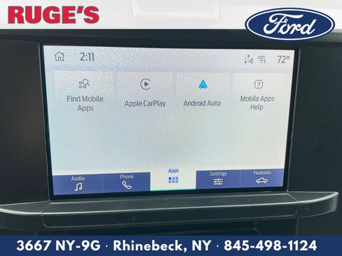 New 2026 Ford F250 XL w/ STX Appearance Package image 24