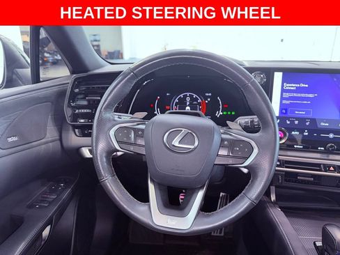 Certified 2024 Lexus RX 350 F Sport w/ Convenience Package AWD/4WD image 17