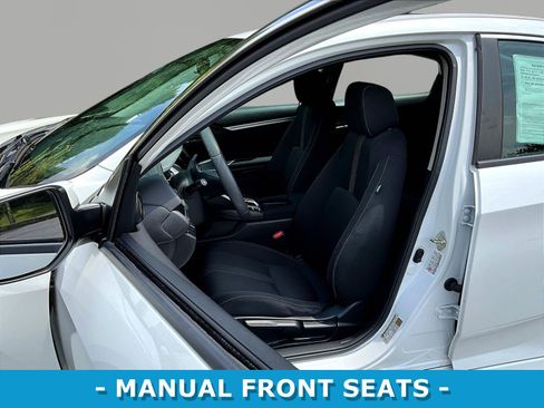 Used 2017 Honda Civic EX image 20