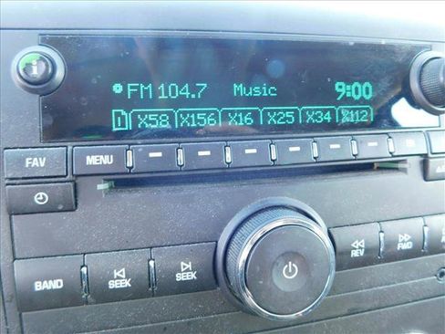 Used 2012 Chevrolet Silverado 1500 LT image 11