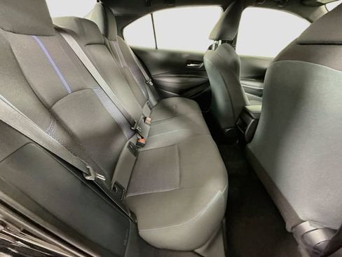 Certified 2022 Toyota Corolla SE w/ Carpet Mat Package (TMS) FWD image 26