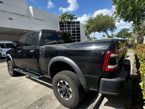Used 2020 RAM 2500 Power Wagon image 7