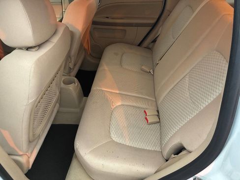 Used 2009 Chevrolet HHR LT w/ LT Preferred Equipment Group image 10