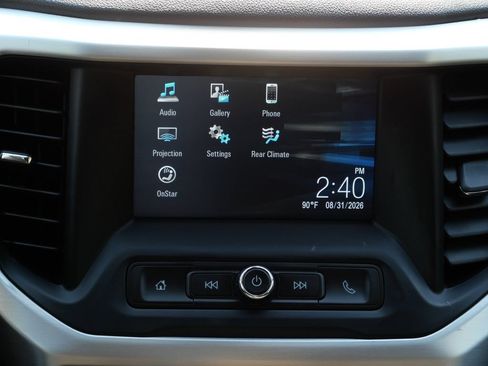 Used 2019 GMC Acadia SLE AWD/4WD image 17