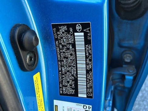 Used 2016 Scion iM image 20