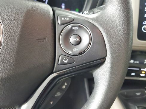 Used 2021 Honda HR-V EX image 24