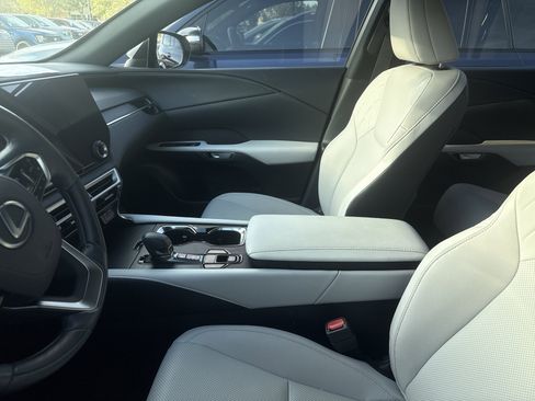 Used 2023 Lexus RX 350 Premium w/ Cold Area Package image 3