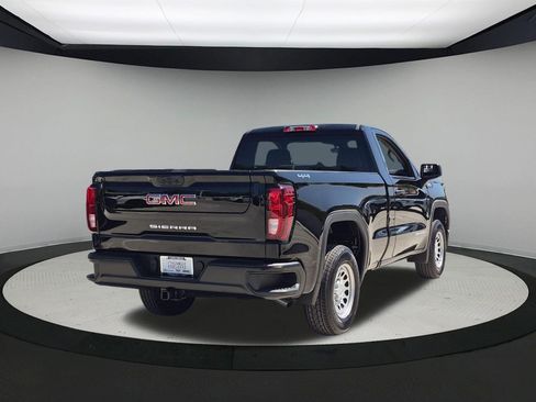 New 2026 GMC Sierra 1500 Pro w/ Pro Value Package AWD/4WD image 5