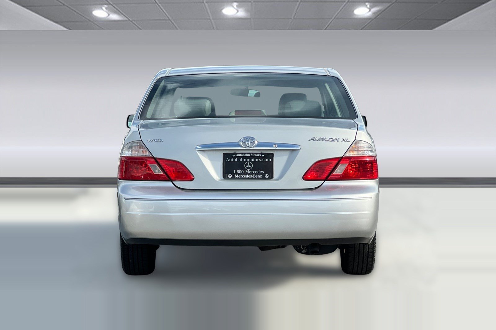 Used 2003 Toyota Avalon XL FWD image 9