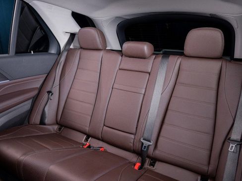 Certified 2023 Mercedes-Benz GLE 450 4MATIC image 16