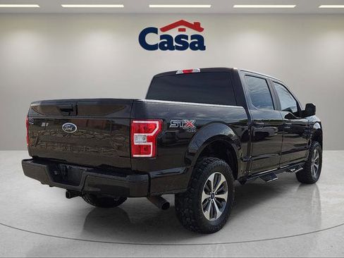 Used 2020 Ford F150 XL w/ Equipment Group 101A Mid image 3