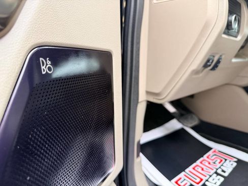 Used 2025 Ford F450 Platinum w/ Platinum Plus Package image 22