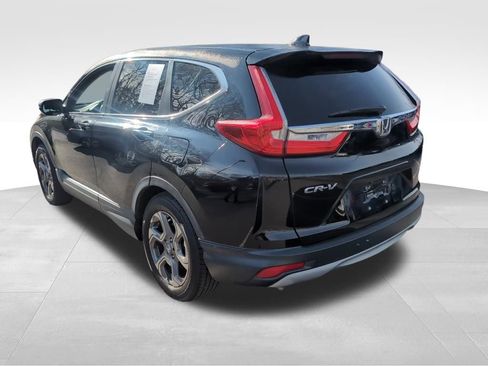 Used 2017 Honda CR-V EX-L image 5