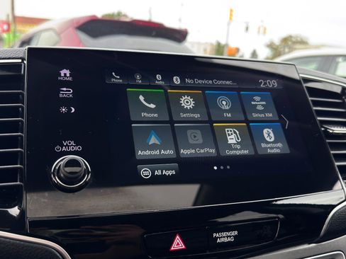 Used 2022 Honda Pilot Special Edition image 22