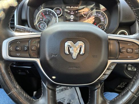 Used 2019 RAM 1500 Big Horn image 12