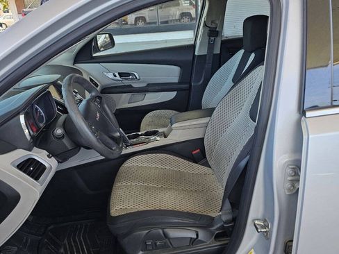 Used 2012 GMC Terrain SLE FWD image 10