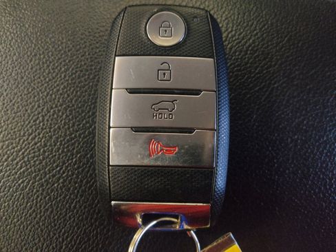 Used 2017 Kia Sportage EX w/ EX Premium Package FWD image 32