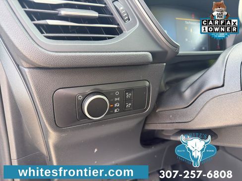 Used 2025 Ford Escape Active image 18