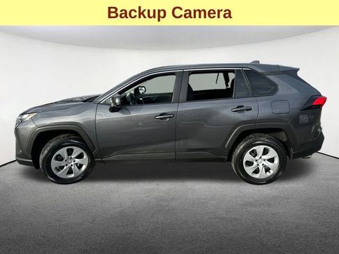 Certified 2024 Toyota RAV4 LE image 7