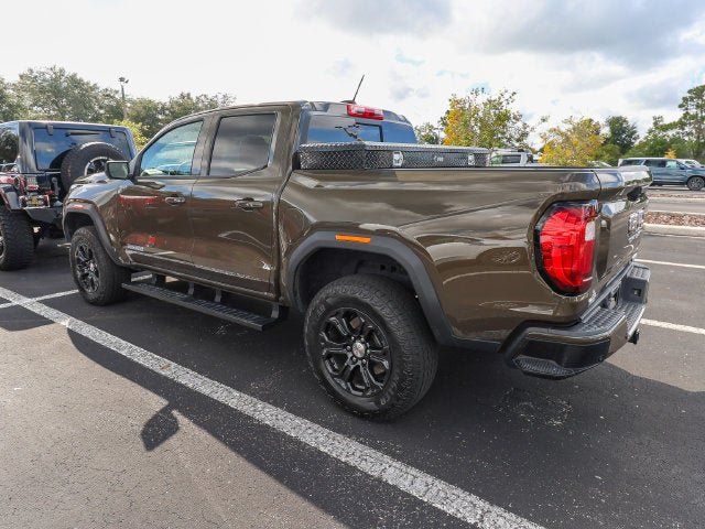 Used 2024 GMC Canyon Elevation w/ Convenience Package RWD image 3