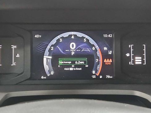 New 2026 Toyota Tacoma SR5 image 17