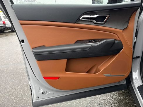 New 2026 Kia Sportage X-Line image 19