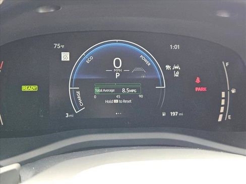 New 2026 Toyota Camry SE FWD image 10