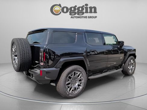 New 2025 GMC Hummer EV 3X image 16