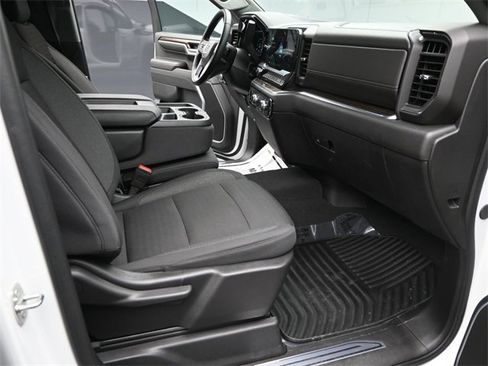 Used 2024 GMC Sierra 1500 Elevation image 14