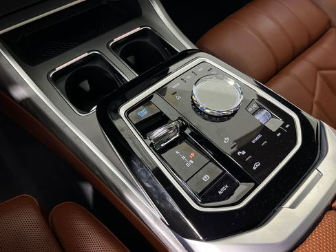 New 2026 BMW i7 eDrive50 w/ M Sport Package image 19