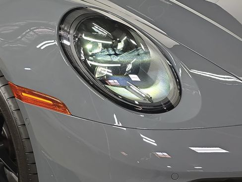 Certified 2026 Porsche 911 Carrera GTS RWD image 12