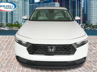 Used 2023 Honda Accord LX video 2