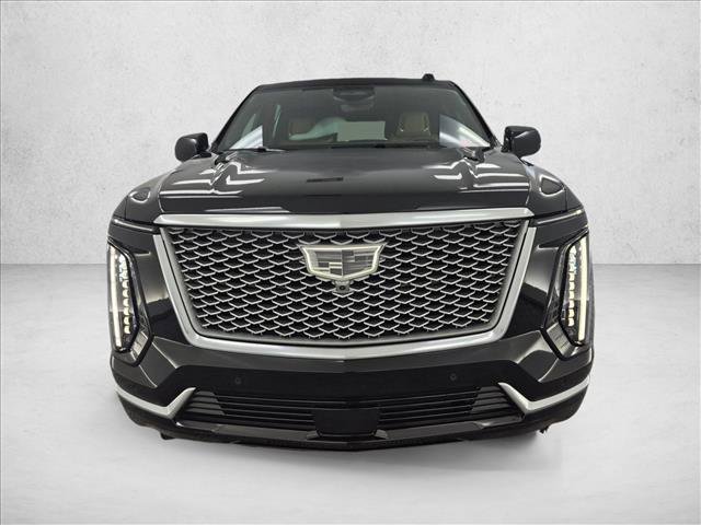 Used 2025 Cadillac Escalade Premium Luxury w/ LPO, Radiant Package RWD image 2