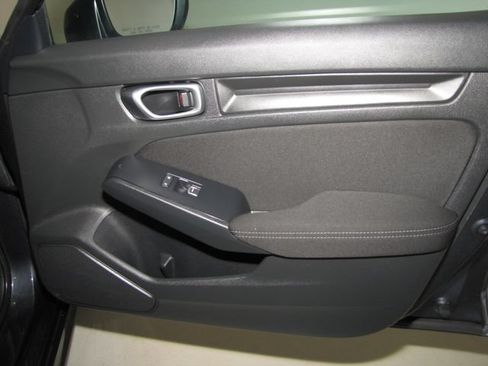 Certified 2023 Honda Civic LX image 20