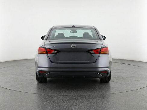 Used 2025 Nissan Altima 2.5 SV image 7