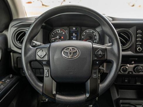 Used 2023 Toyota Tacoma SR image 20