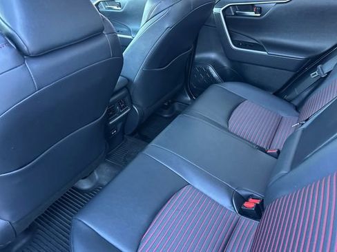 Certified 2022 Toyota RAV4 XSE image 20