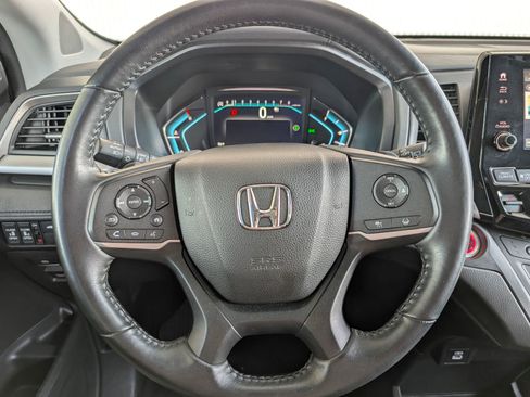 Used 2024 Honda Odyssey EX-L image 15