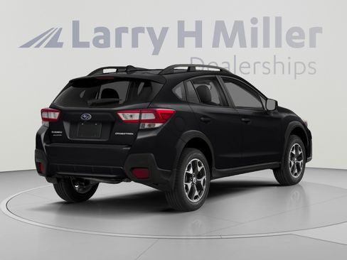 Used 2018 Subaru Crosstrek 2.0i Limited AWD/4WD image 2